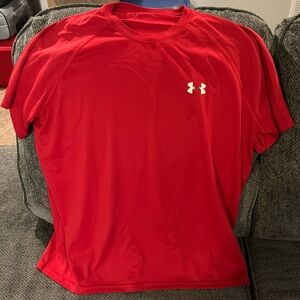 Under Armour Shirt